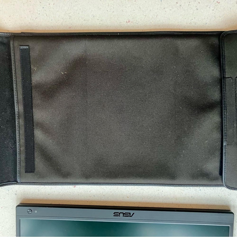 ASUS Gray Laptop Screen - Picture 5 of 7